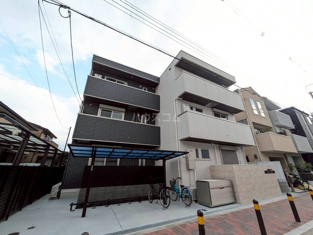 ���{���s����V�X�S���ڂQ�k�c�j