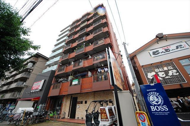 ���{���s�����V���S���ڂQ�c�j