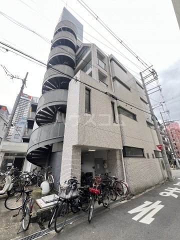 ���{���s����搼�����V���ڂP�k�c�j