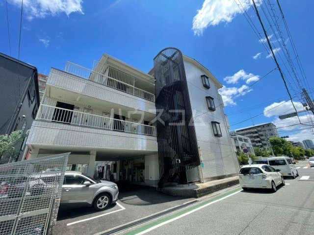 ���{���ʎs�D�ꐼ�P���ڂP�j