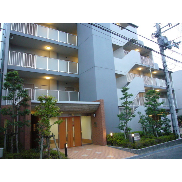 ���{���ʎs�D�ꐼ�P���ڂP�j