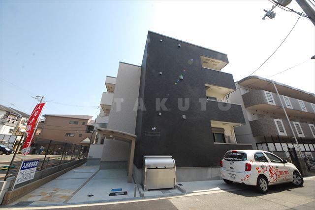 ���{���s����擌�O���P���ڂP�j