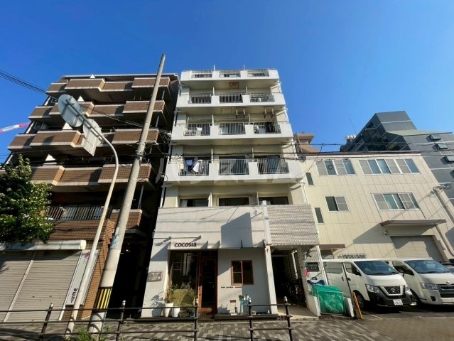 ���{���s����擌�O���T���ڂP�q