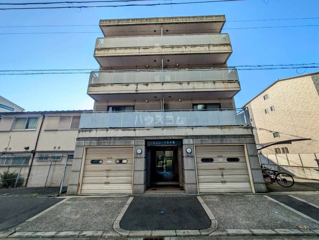 ���{���s���摾�q���R���ڂP�j