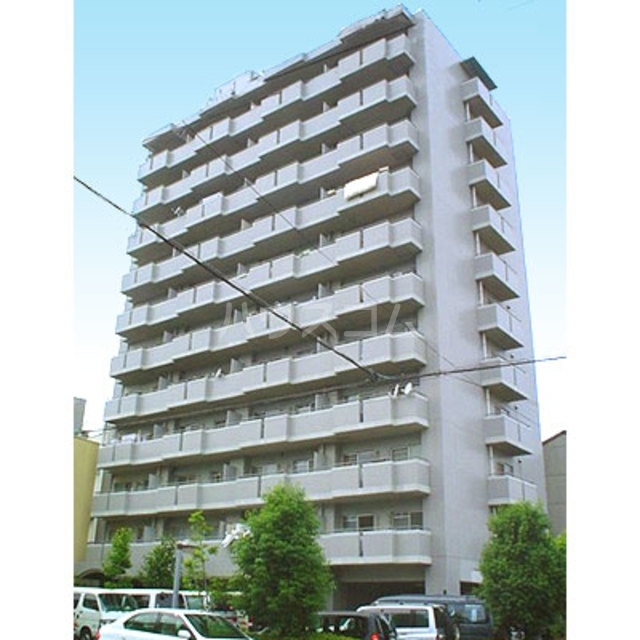 ���{���s�k�撆�ÂR���ڂQ�k�c�j