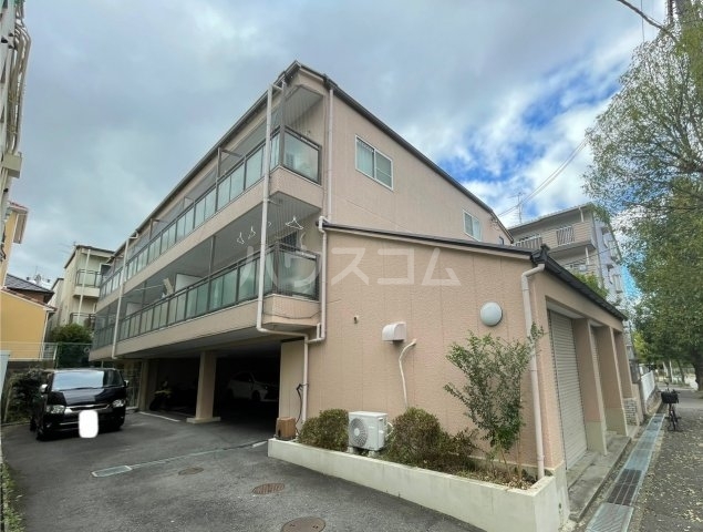 ���{���ʎs���쌴���R���ڂR�k�c�j