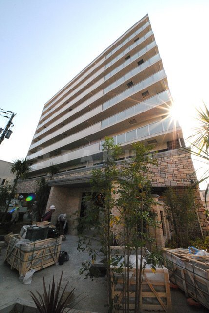 ���{�L���s����̒��Q���ڂP�k�c�j