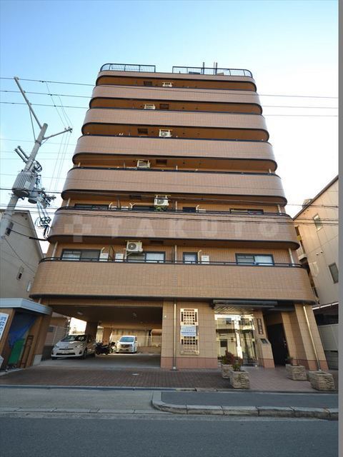 ���{���s�s������㒬�R���ڂP�j