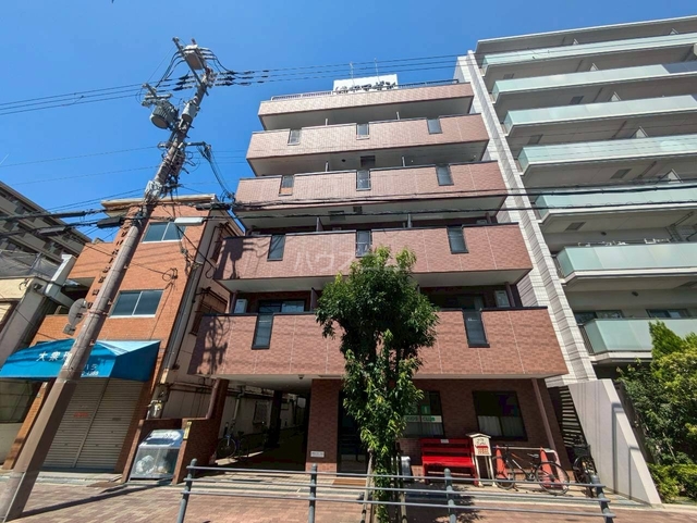 ���{���s�铌��֖ڂU���ڂQ�j