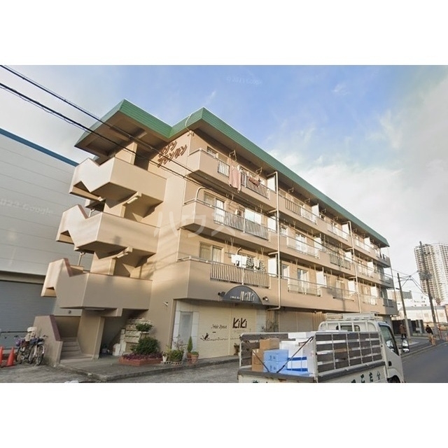 ���{�ےÎs�O���R���ڂQ�c�j