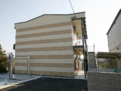 ���{���ʎs�����ԒJ���T���ڂP�j