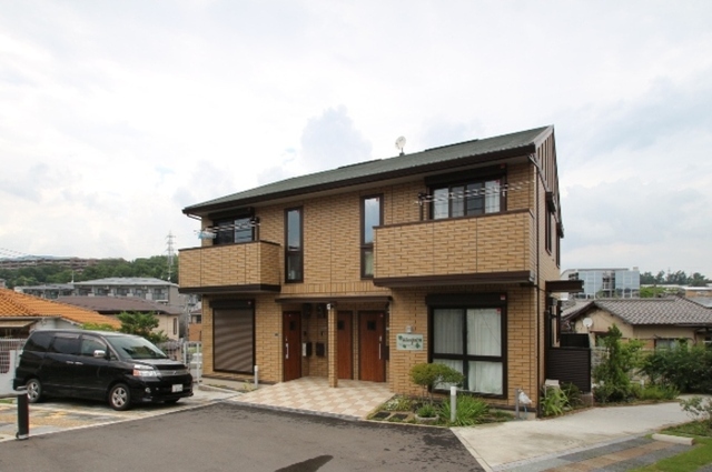 ���{���ʎs���쌴���P���ڂQ�k�c�j