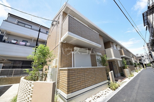 ���{���s�k�撆�ÂR���ڂP�q