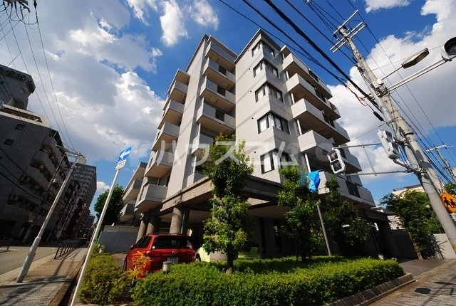 ���{���s����擌�O���Q���ڂP�k�c�j