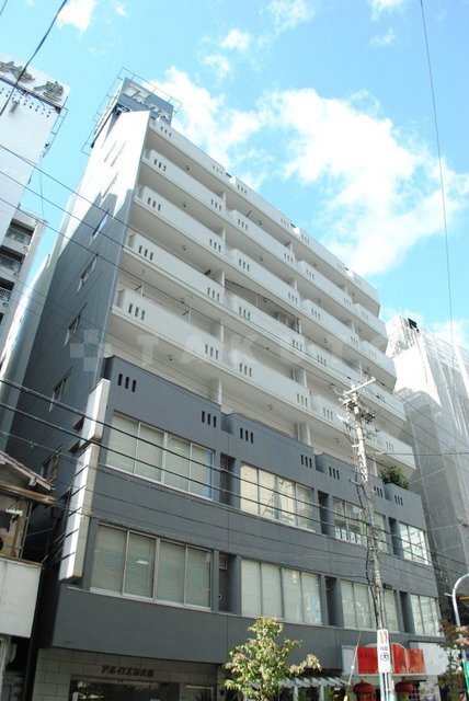 ���{���s����搼�����S���ڂP�k�c�j