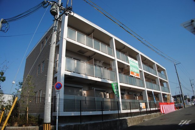 ���{���ʎs���쌴���S���ڂP�j