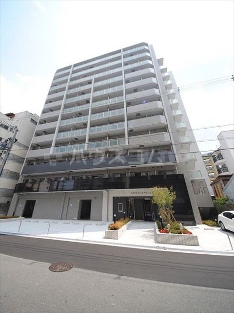 ���{���s�s���撆�쒬�P���ڂP�j