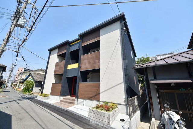 ���{���s����搼�O���R���ڂP�q