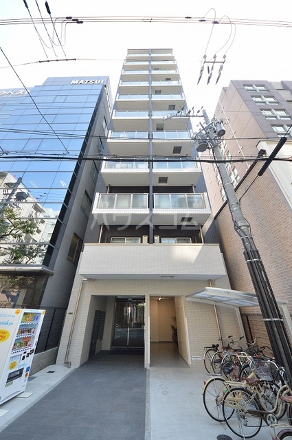 ���{���s�k�擌�V���Q���ڂP�j