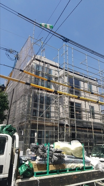 ���{���s�����擌���{�R���ڂR�k�c�j