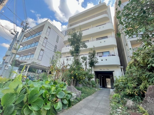 ���{���ʎs�����Q���ڂP�j