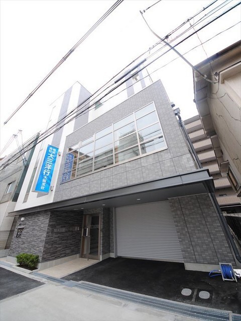 ���{���s�s������㒬�P���ڂP�k�c�j