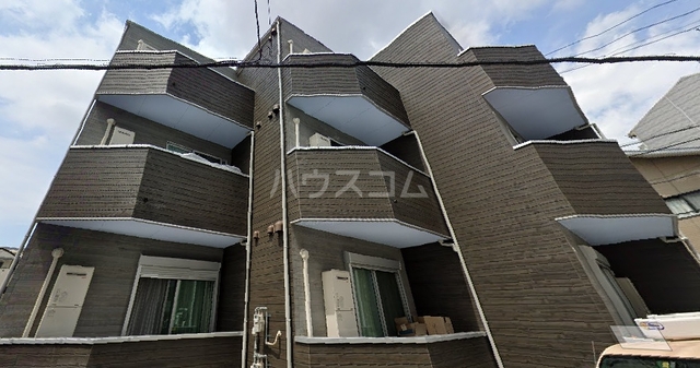 ���{���s�����V���T���ڂP�j