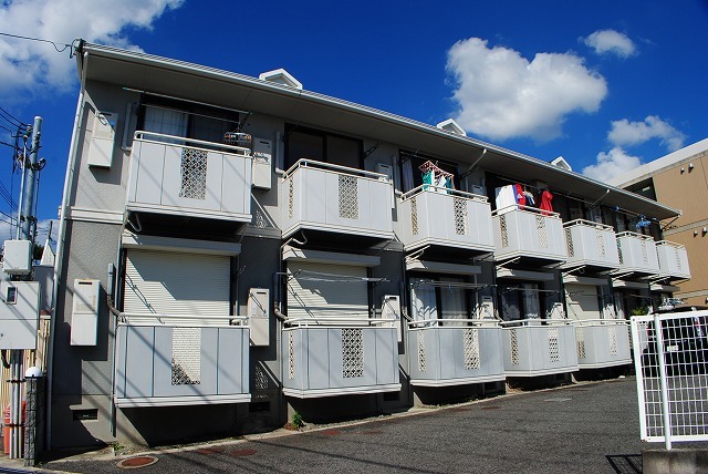 ���{���ʎs�����ԒJ���T���ڂP�j