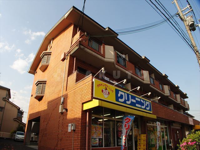 ���{���ʎs���쌴���R���ڂQ�k�c�j