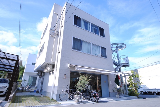 ���{���ʎs���쌴���T���ڂP�j