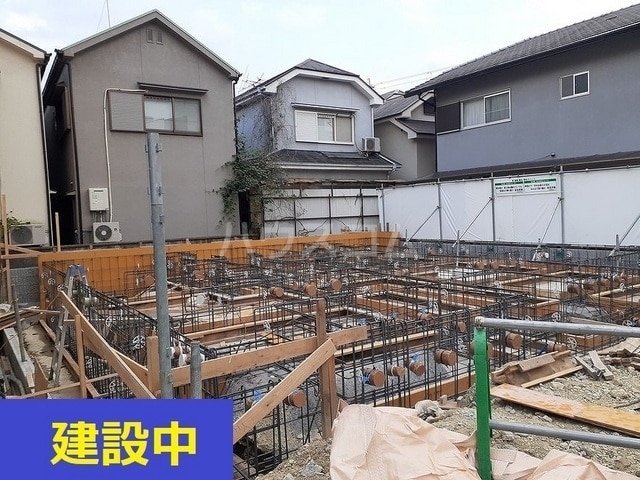 ���{���Ύs���������P���ڂP�k�c�j