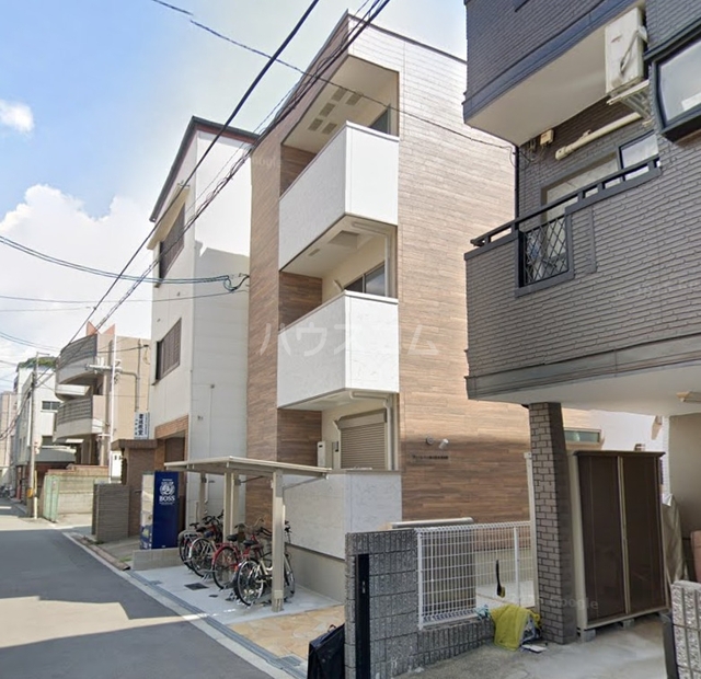 ���{���s������揬���P���ڂP�k�c�j