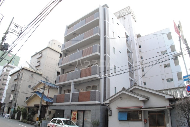 ���{���s����搼�����S���ڂP�j