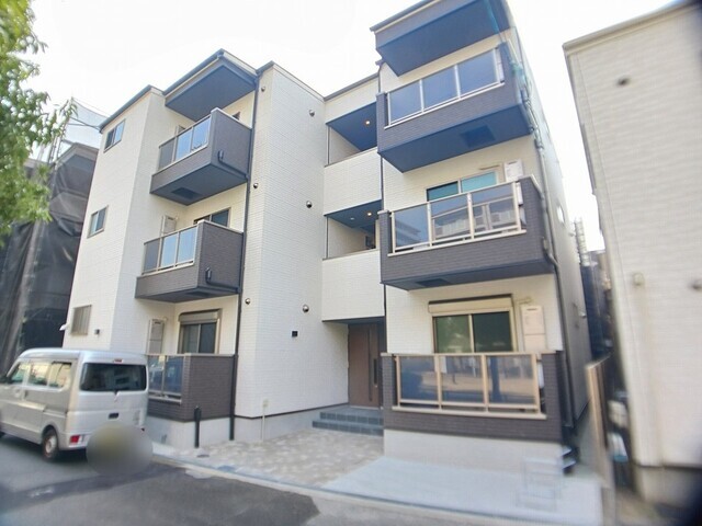 ���{���s����撷�g��ӂR���ڂP�k�c�j