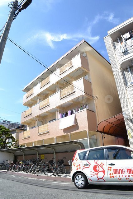 ���{���s�����ؐ쐼�P���ڂP�k�c�j