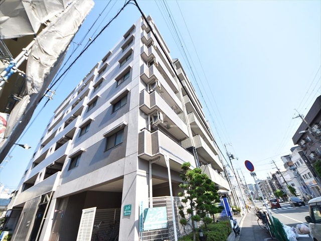 ���{���s����擌�O���U���ڂQ�c�j