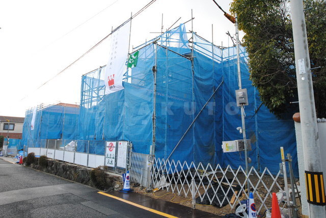 ���{���ʎs���P�u�Q���ڂR�k�c�j