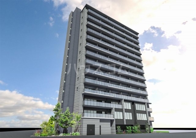 ���{���s�k�撆�ÂV���ڂP�c�j