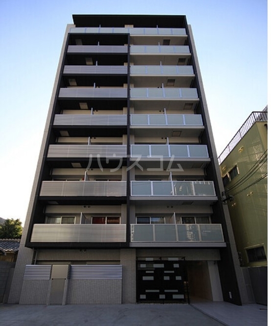 ���{���s����]�˖x�R���ڂP�j