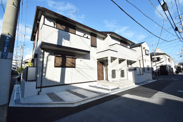 ���{��؎s�t���P���ڂR�k�c�j