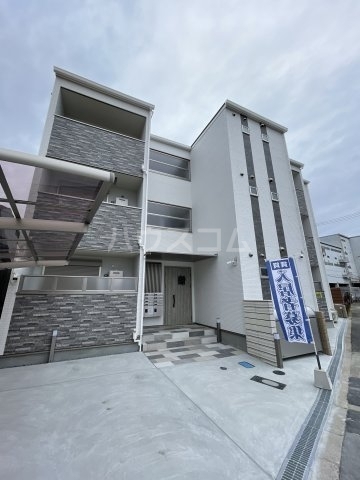 ���{���s�ߌ���Ė�R���ڂP�k�c�j