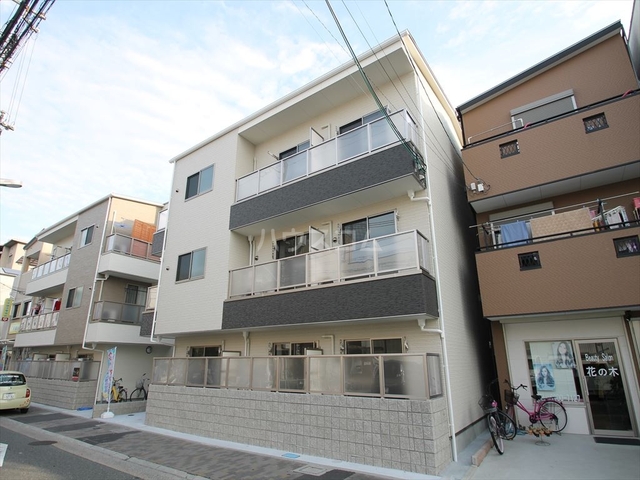 ���{����s�����R���ڂP�j