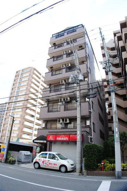 ���{���s����搼�{���Q���ڂP�j