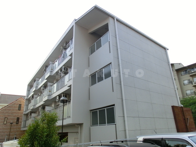 ���{���ʎs�D�ꐼ�Q���ڂP�j