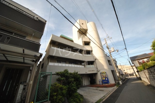 ���{���s�����쒆��P���ڂP�c�j