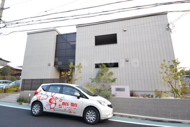 ���{���c�s�痢�R���P���ڂP�q