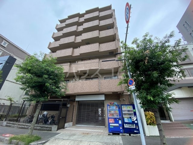 ���{���s����擌�O���T���ڂQ�k�c�j