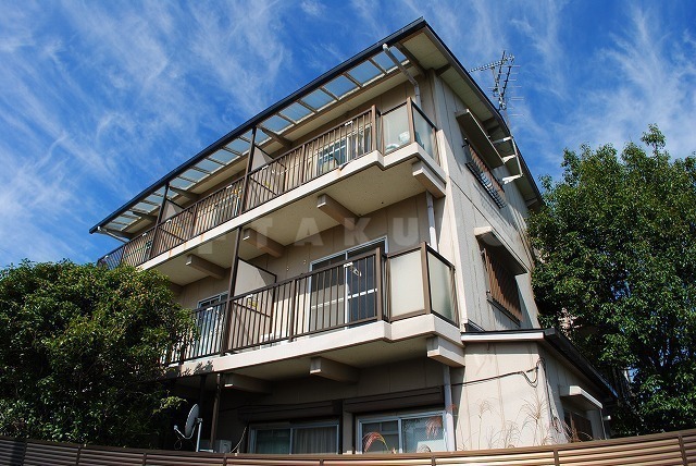 ���{���ʎs���쌴���T���ڂP�j