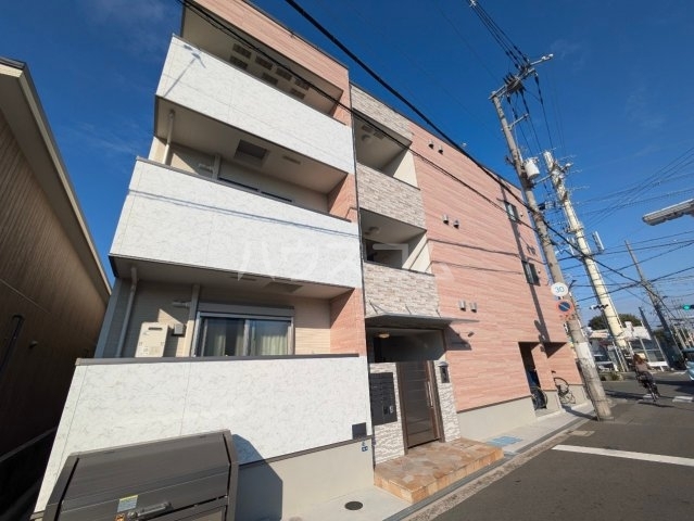 ���{����s�����P���ڂP�k�c�j