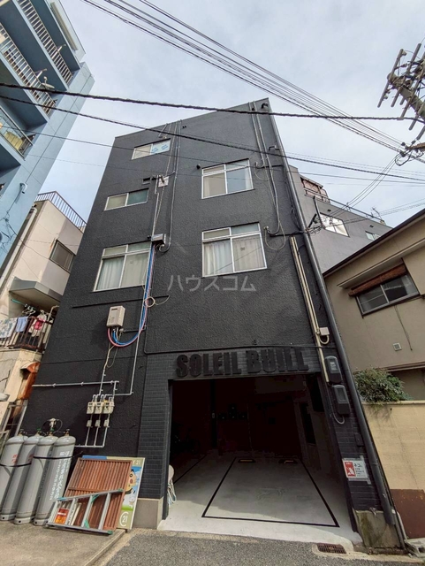 ���{���s����擌�O���P���ڂP�k�c�j